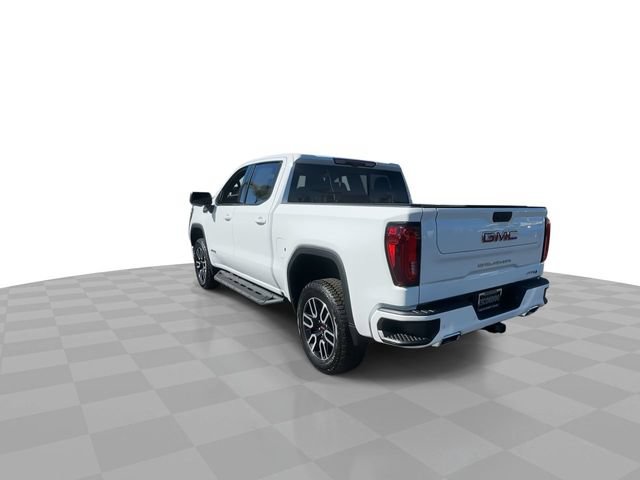 New 2026 GMC Sierra 1500 AT4 w/ AT4 Premium Package AWD/4WD image 7