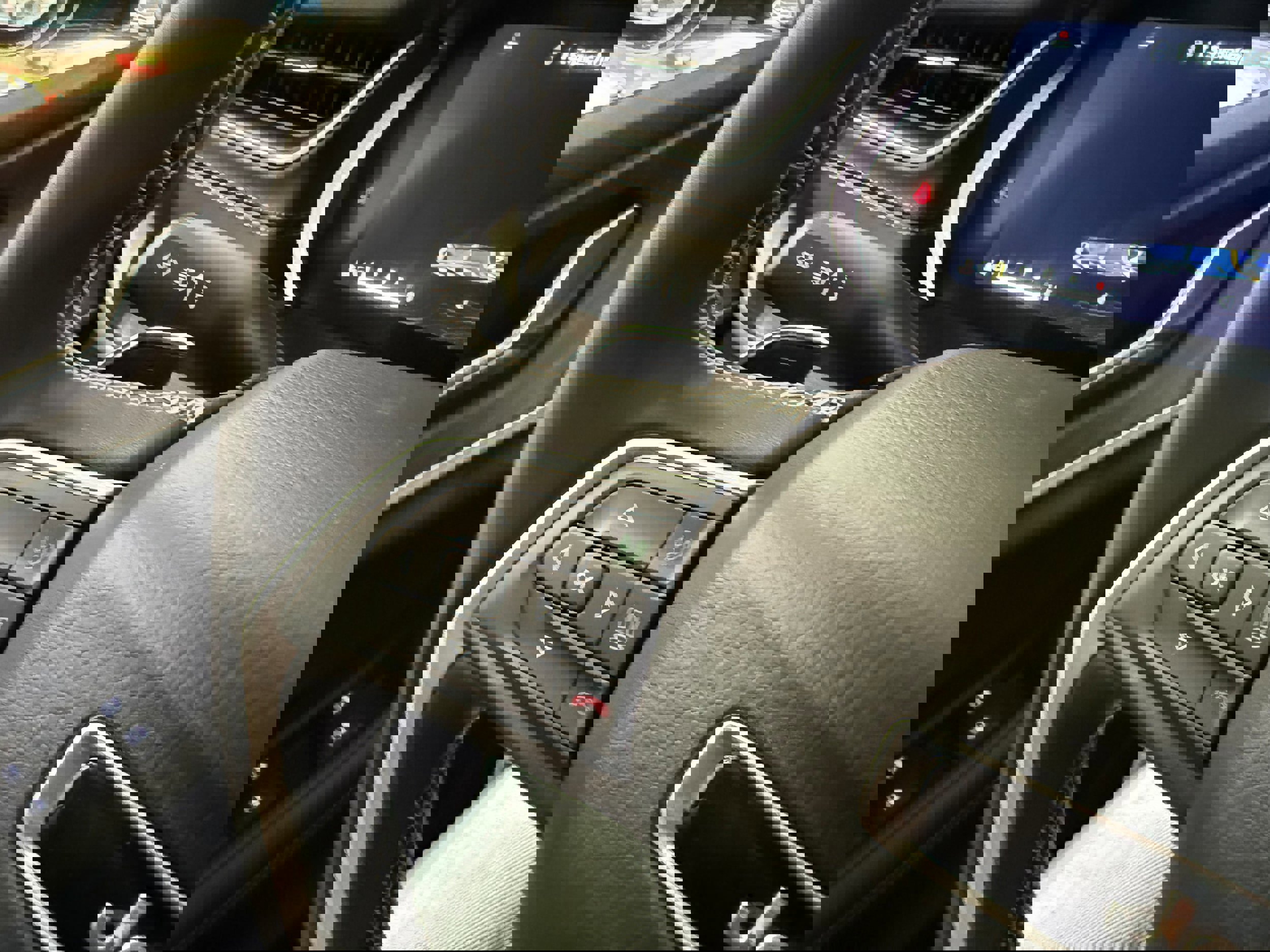 New 2025 Jeep Grand Cherokee L Limited image 27