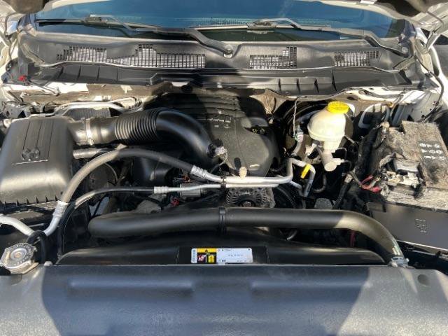 Used 2017 RAM 1500 Laramie w/ Convenience Group image 15