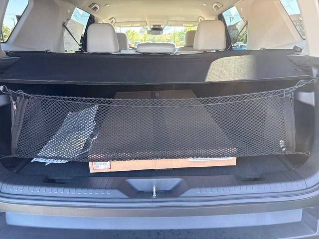 New 2026 Honda Passport RTL image 18