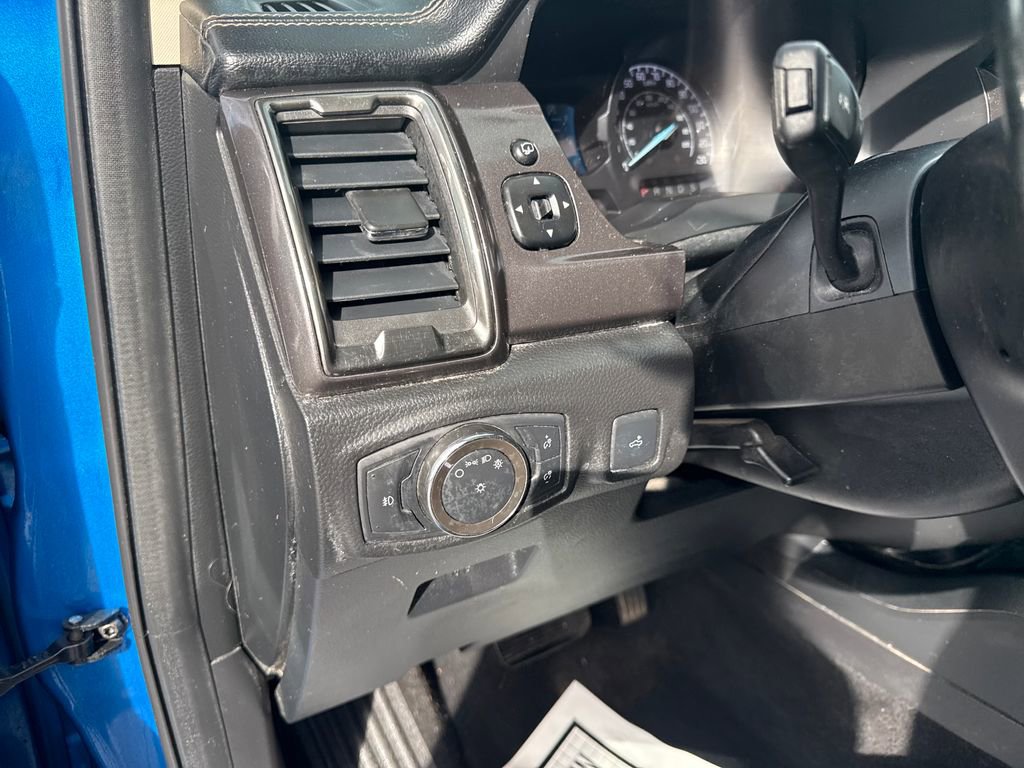 Used 2022 Ford Ranger Lariat w/ Equipment Group 501A High image 28