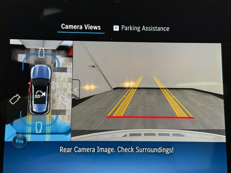 New 2026 Mercedes-Benz GLC 300 4MATIC image 14