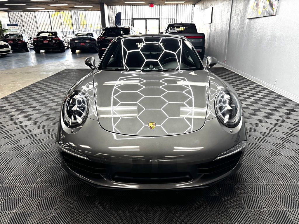 Used 2016 Porsche 911 Carrera S RWD image 6