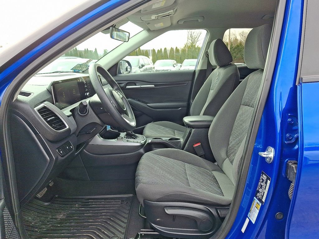 Certified 2024 Kia Seltos LX image 14