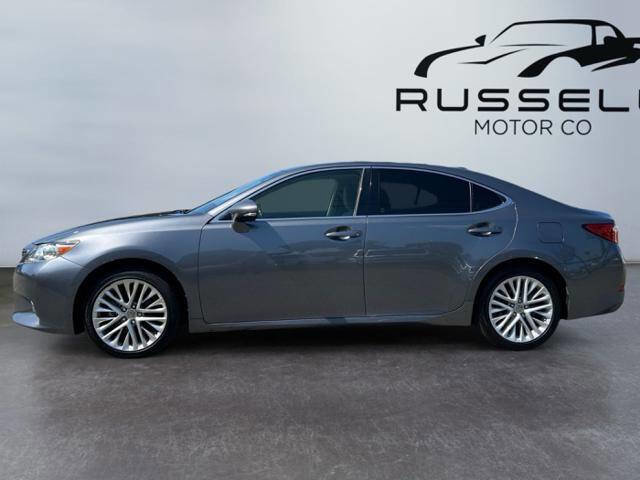 Used 2015 Lexus ES 350 image 2
