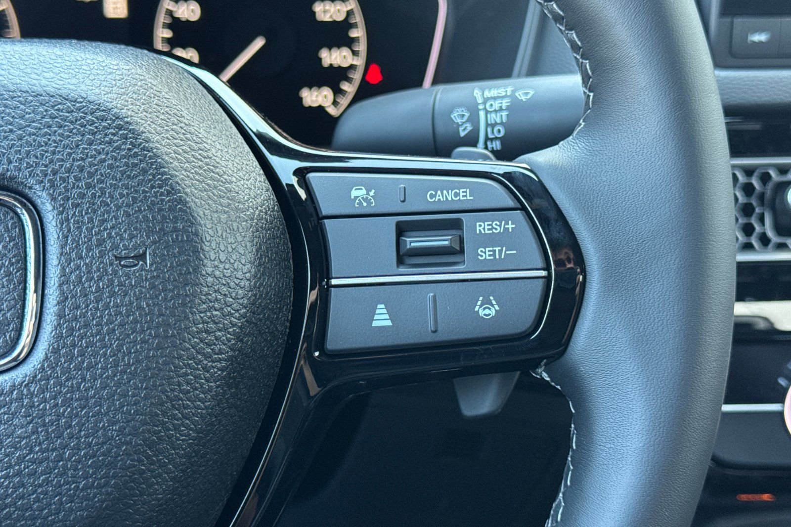New 2026 Honda Civic Sport image 25