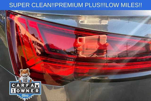 Used 2023 Audi Q5 2.0T Premium Plus w/ Premium Plus Package AWD/4WD image 29