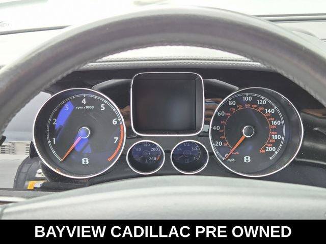Used 2005 Bentley Continental GT AWD/4WD image 15