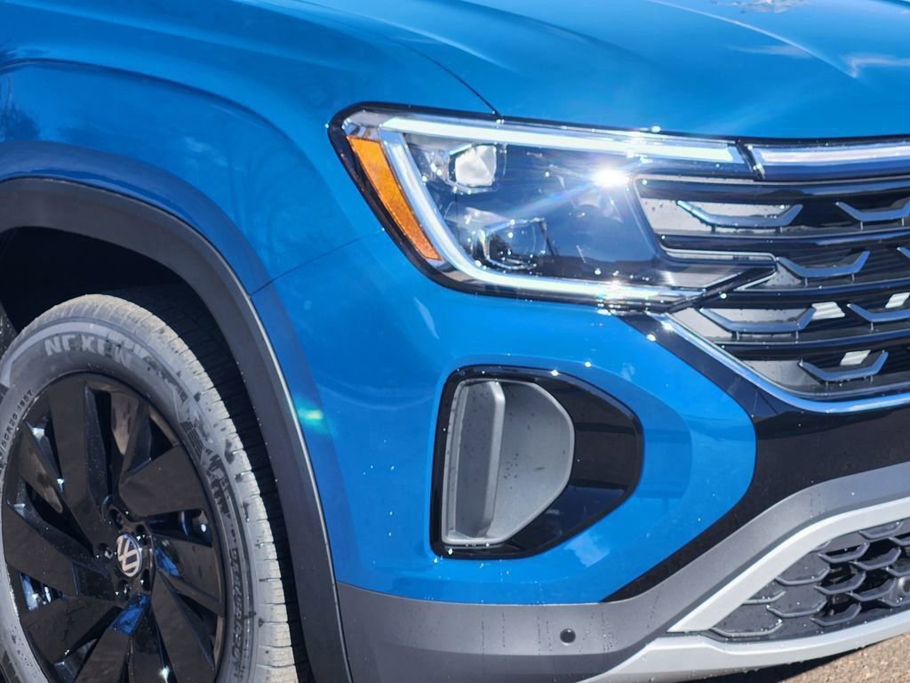 New 2026 Volkswagen Atlas Cross Sport SE image 28