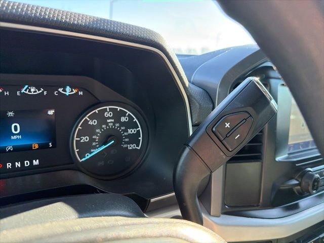 Used 2023 Ford F150 XLT AWD/4WD image 47