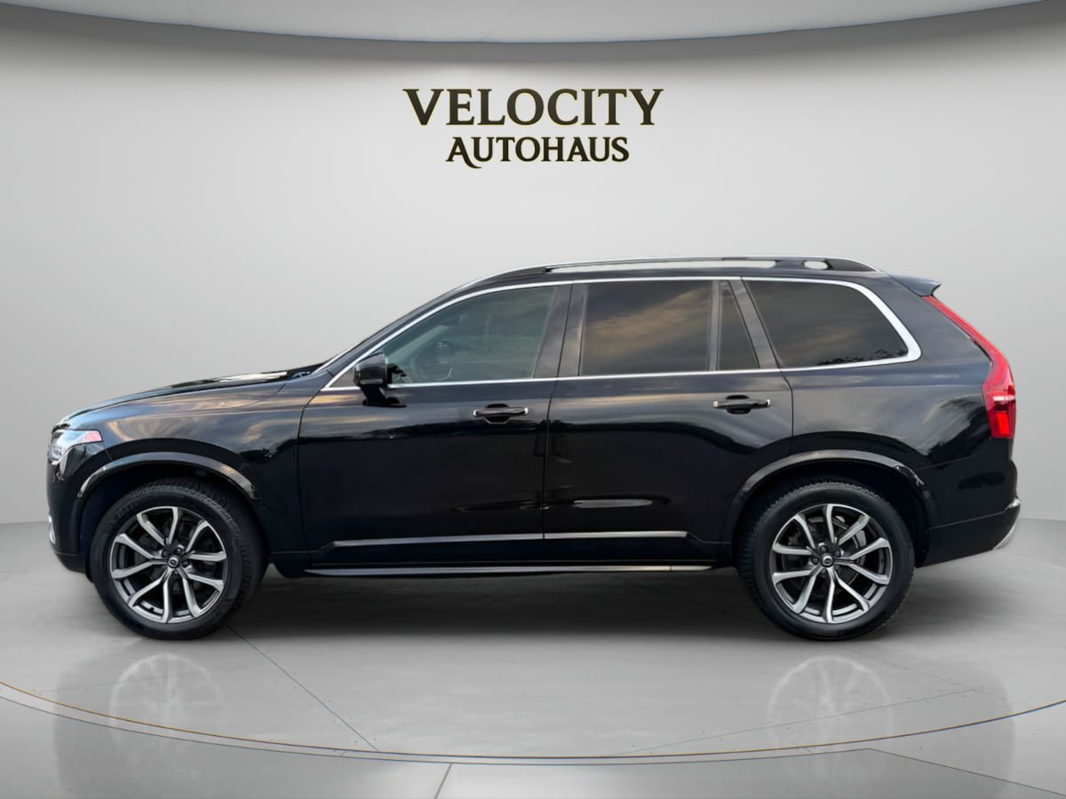 Used 2019 Volvo XC90 T6 Momentum w/ Protection Package Premier AWD/4WD image 4
