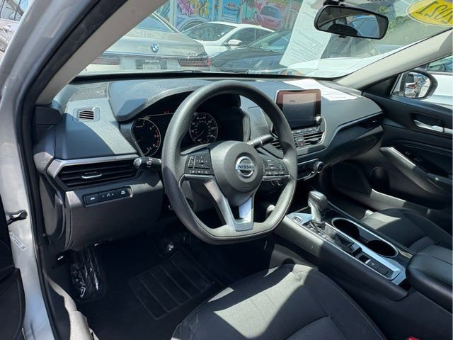Used 2021 Nissan Altima 2.5 SV image 20