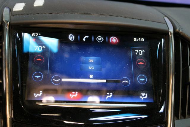 Used 2015 Cadillac ATS Luxury AWD/4WD image 24