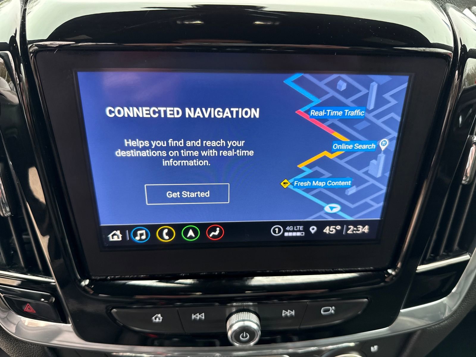 Used 2023 Chevrolet Traverse Premier AWD/4WD image 19