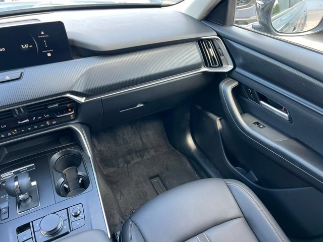 New 2026 MAZDA CX-70 SC AWD/4WD image 32