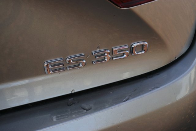 Used 2017 Lexus ES 350 image 7