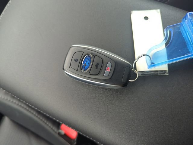 Used 2025 Subaru Outback Limited image 34