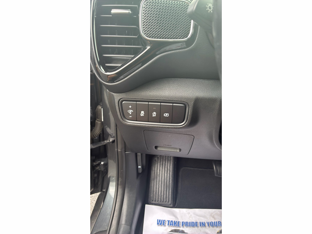Used 2024 Kia Soul EX w/ Option Group 015 FWD image 14