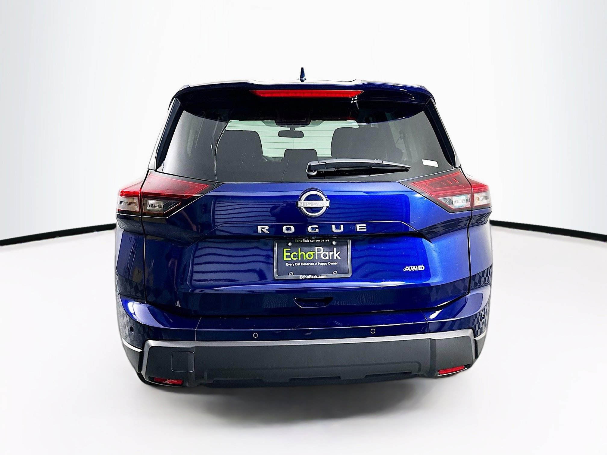 Used 2025 Nissan Rogue SV image 7