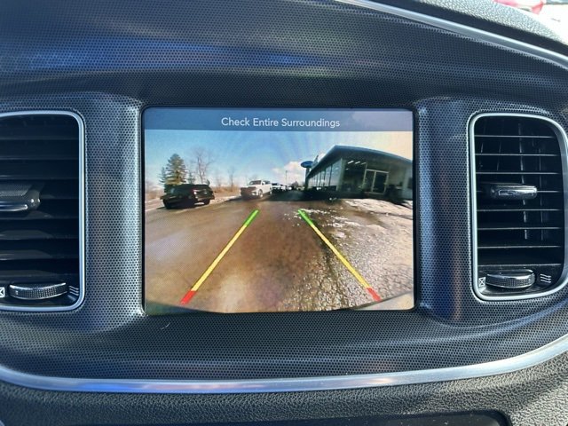 Used 2015 Dodge Charger R/T w/ Plus Group image 32