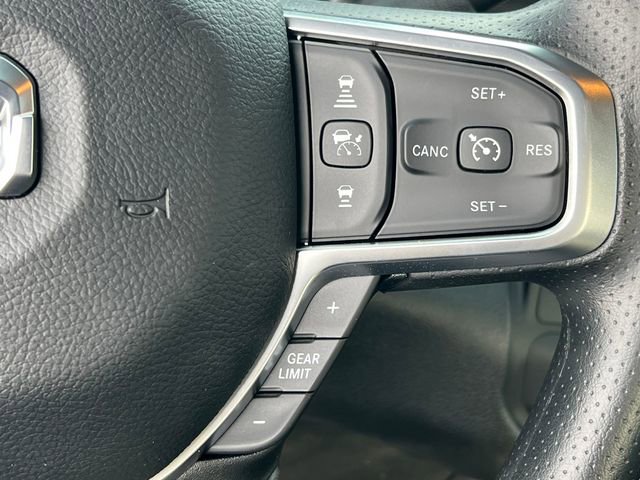 New 2026 RAM 3500 Tradesman image 22