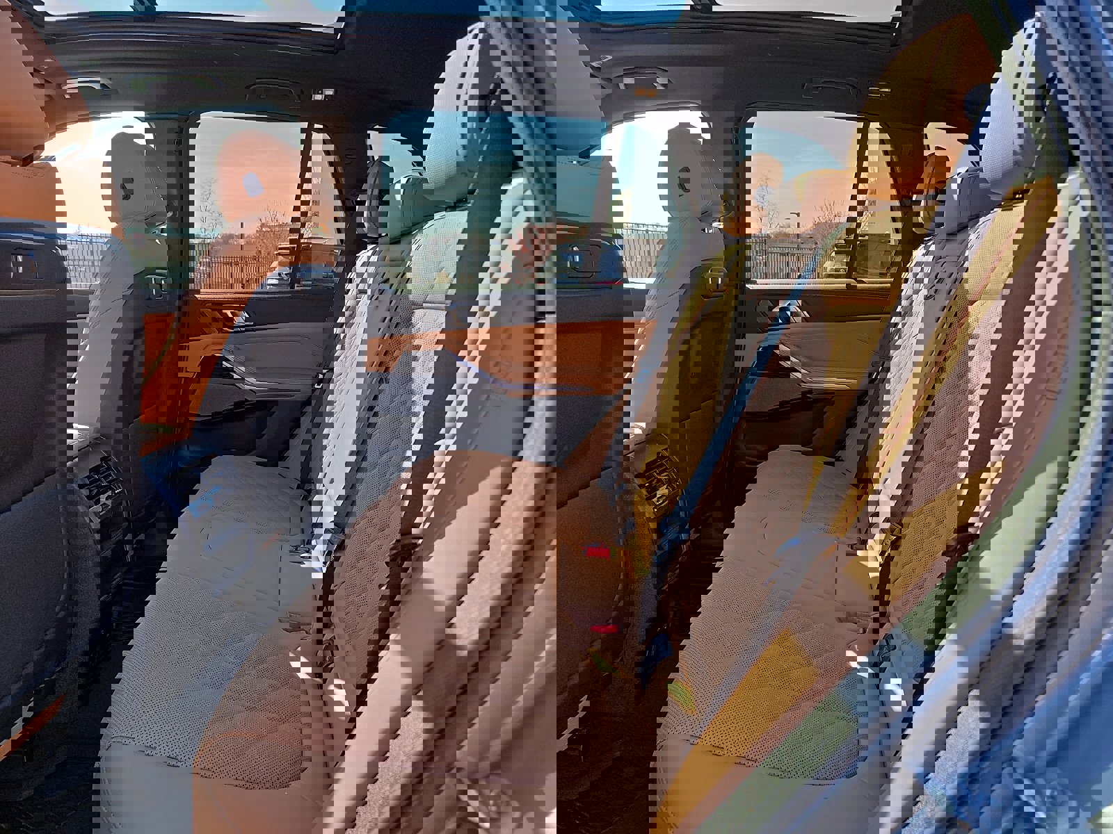 Used 2026 BMW X5 xDrive40i w/ Premium Package image 10