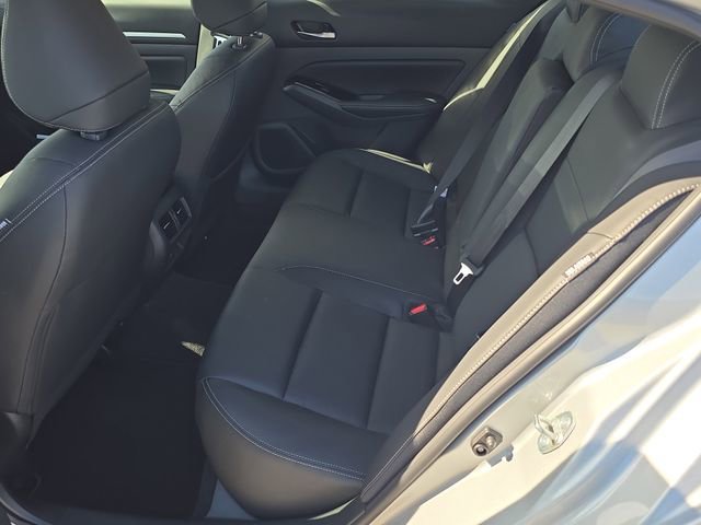 New 2025 Nissan Altima 2.5 SL image 18