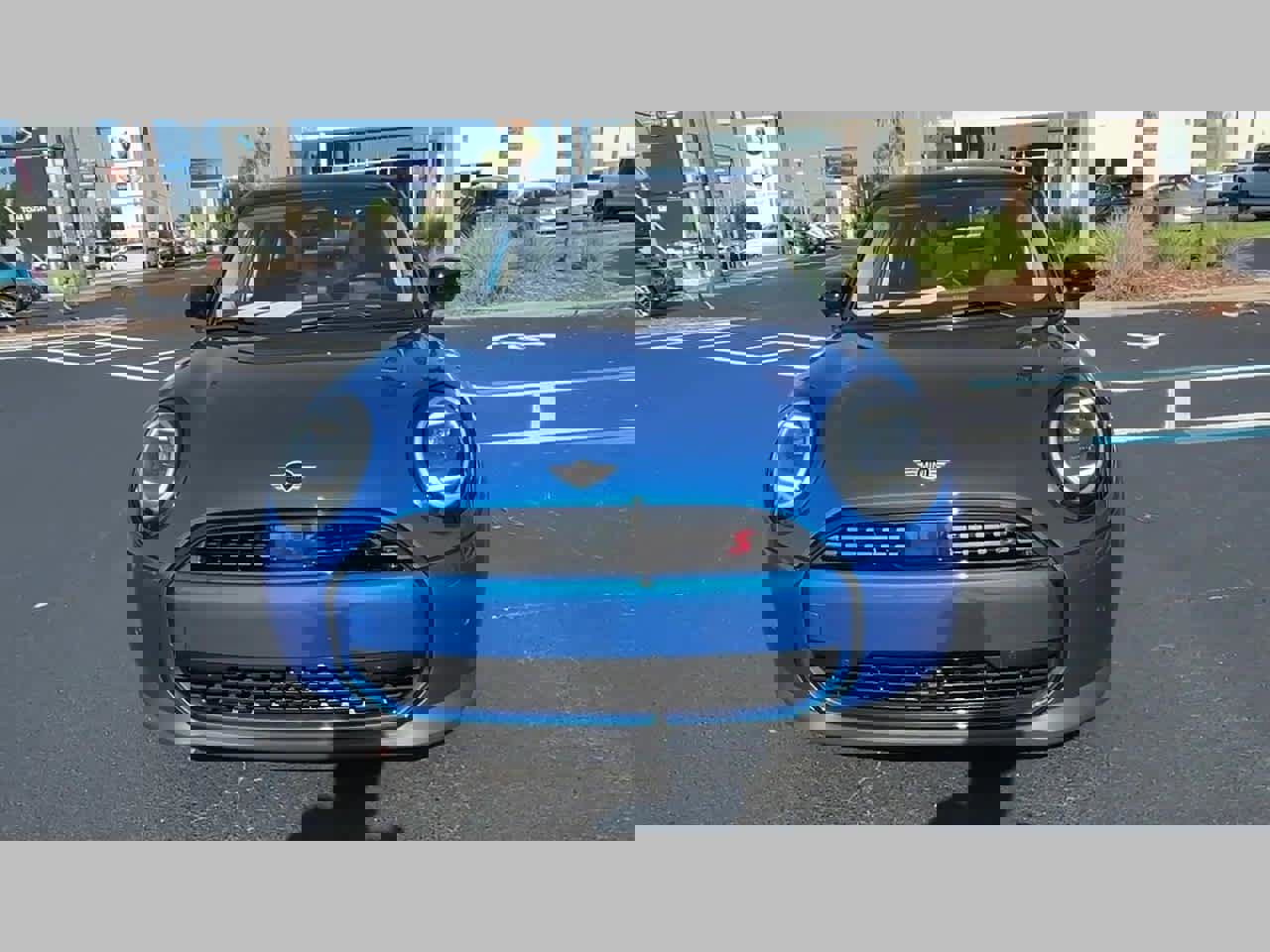 Used 2025 MINI Cooper S image 31