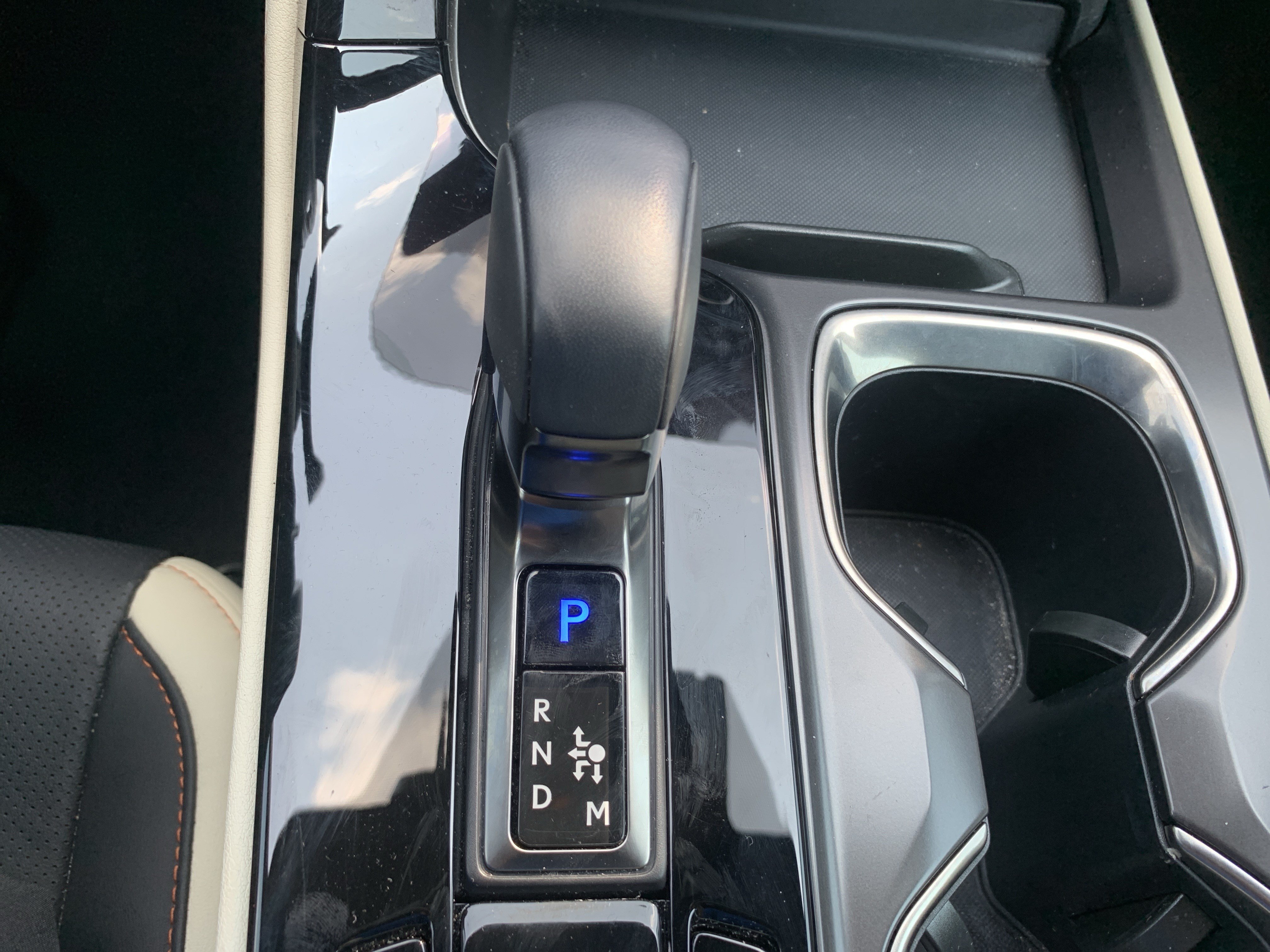 Used 2024 Lexus NX 250 FWD w/ Cold Area Package image 26