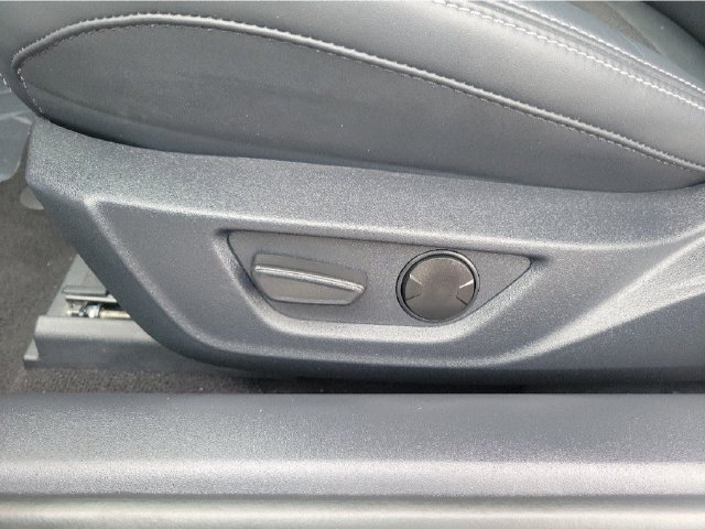 Certified 2024 Ford Mustang GT Premium RWD image 21