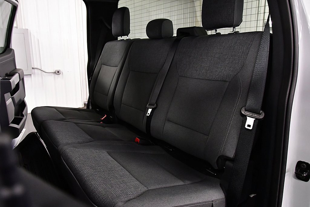 Used 2024 Ford F150 Lightning Flash image 33