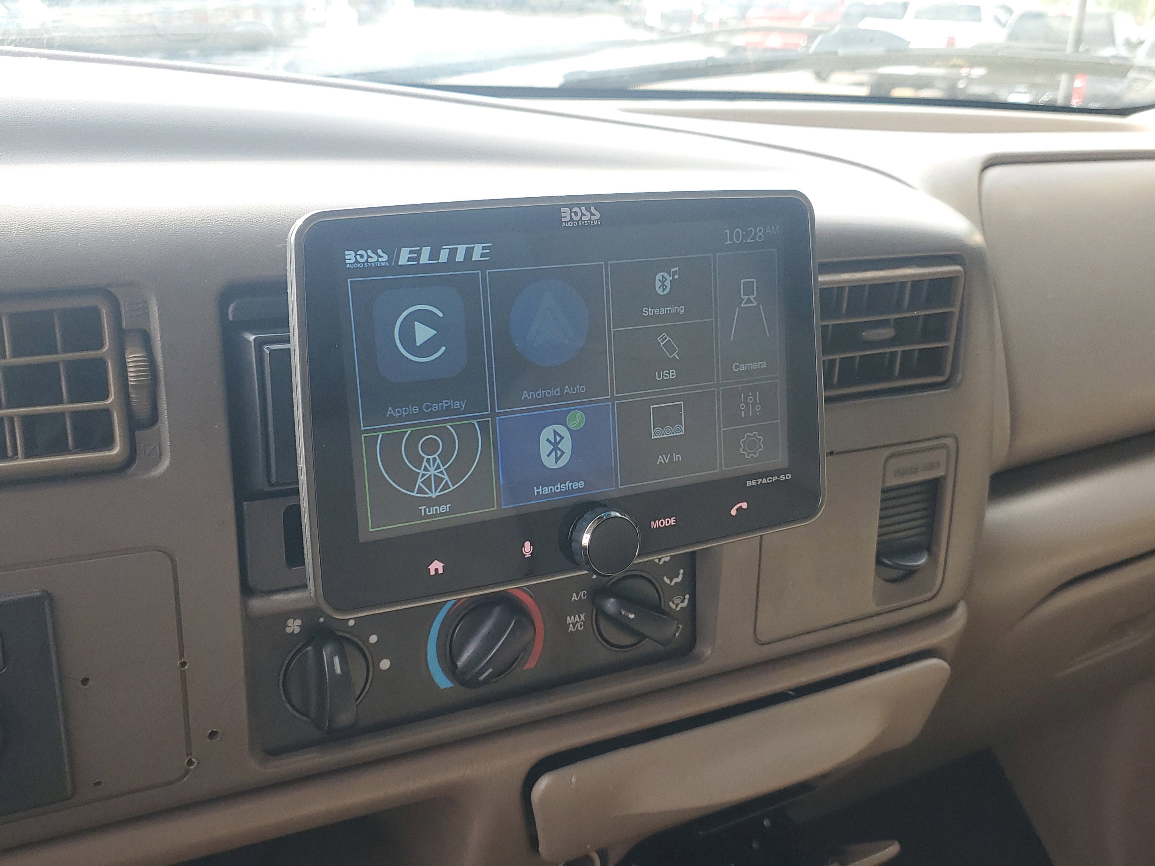 Used 2000 Ford F350 XL image 21