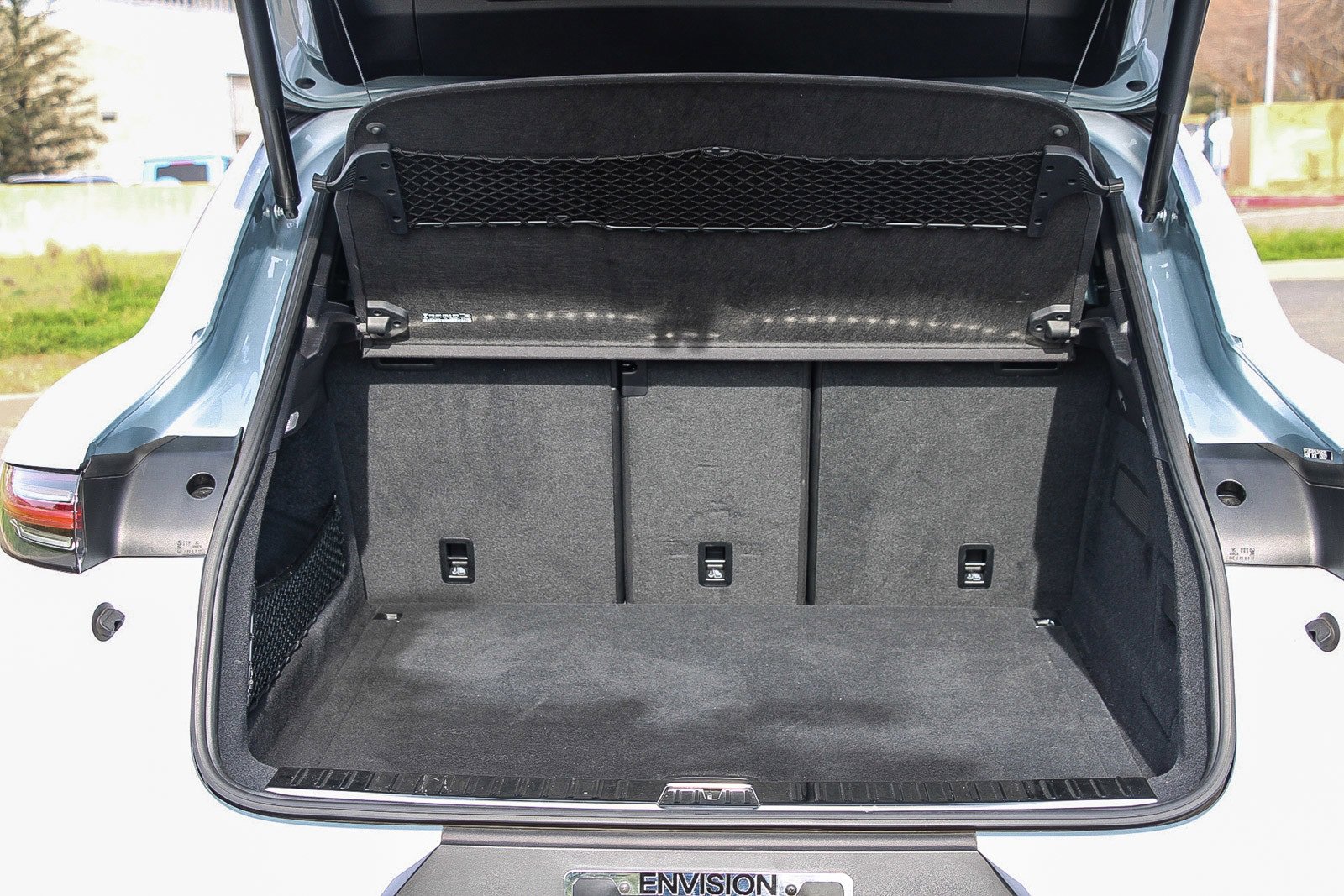 Used 2020 Porsche Cayenne S image 26