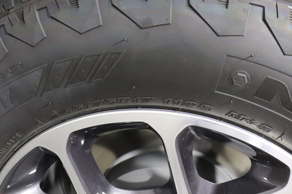 New 2026 Jeep Wrangler Unlimited Sport AWD/4WD image 44