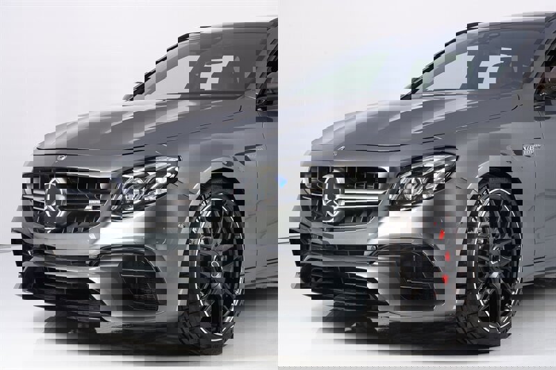 Used 2019 Mercedes-Benz E 63 AMG S image 39