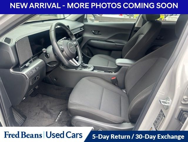 Used 2024 Hyundai Kona SEL AWD/4WD image 8