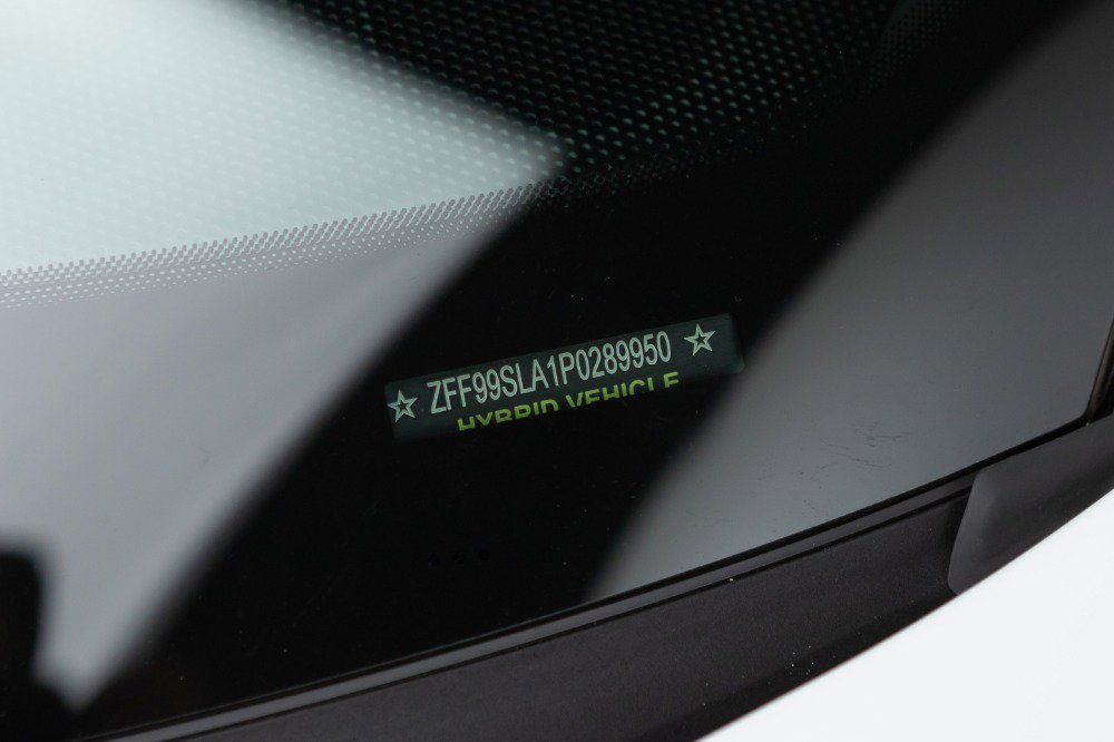 Certified 2023 Ferrari 296 GTB image 26