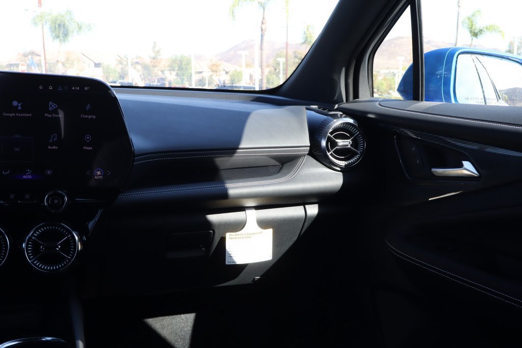 New 2026 Chevrolet Blazer EV LT FWD image 26