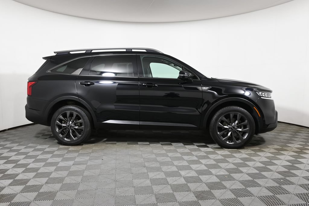 Used 2023 Kia Sorento SX Prestige AWD/4WD image 8