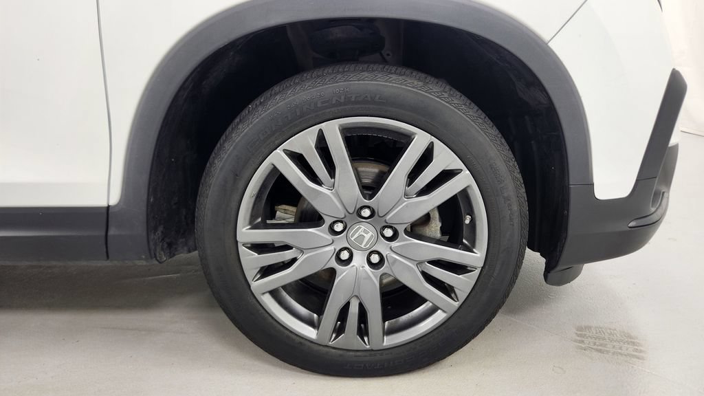 Used 2022 Honda Pilot Sport image 9