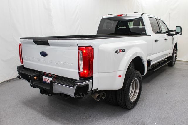 Used 2026 Ford F350 XLT AWD/4WD image 9
