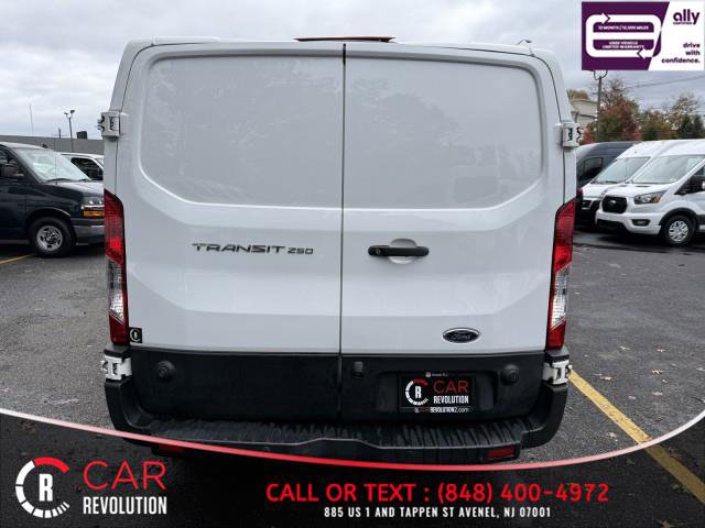 Used 2019 Ford Transit 250 148 Low Roof image 5