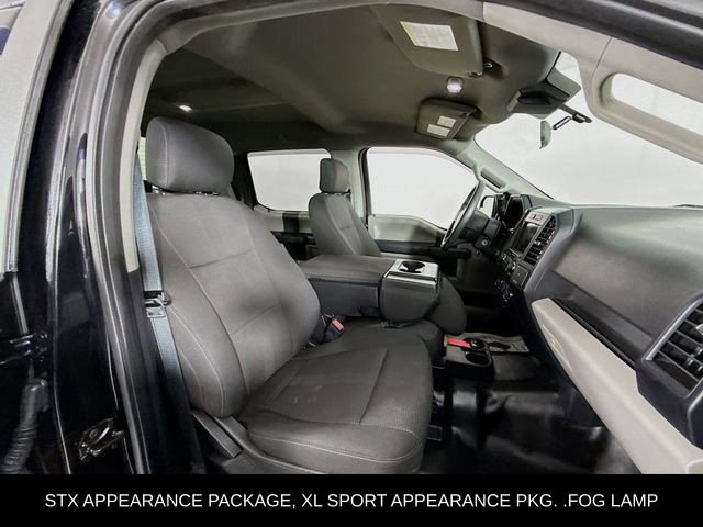 Used 2019 Ford F150 XL w/ Equipment Group 101A Mid image 25