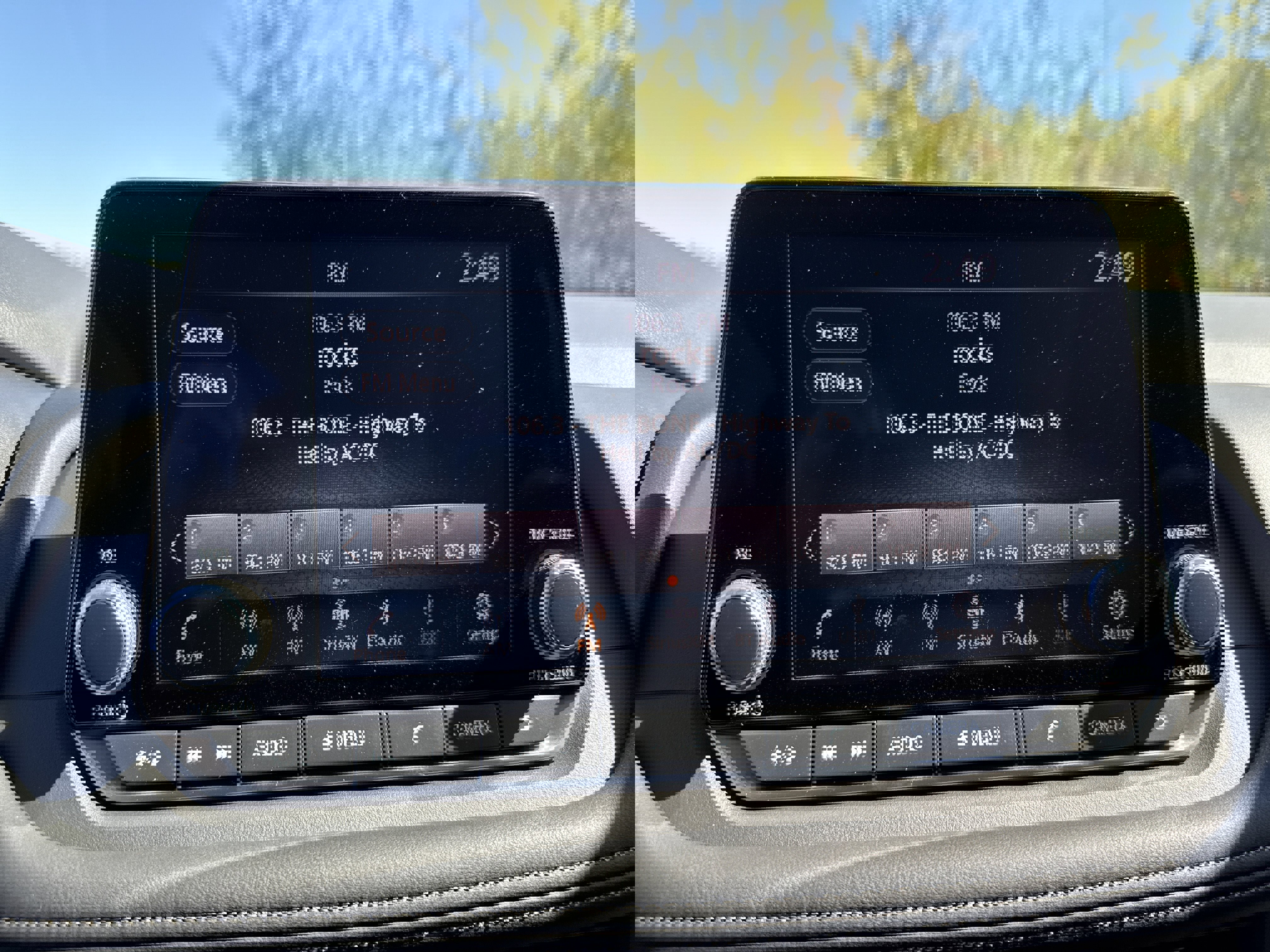 New 2026 Nissan Rogue SV image 23