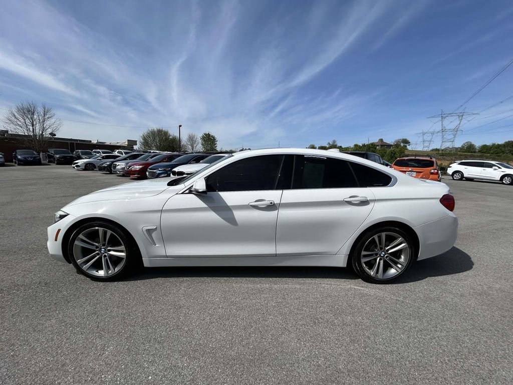 Used 2019 BMW 430i Gran Coupe image 6