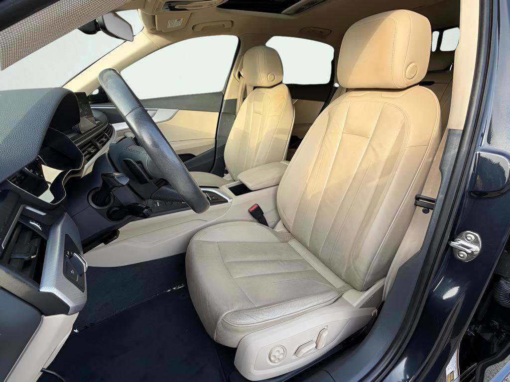 Used 2018 Audi A4 2.0T Ultra Premium image 19