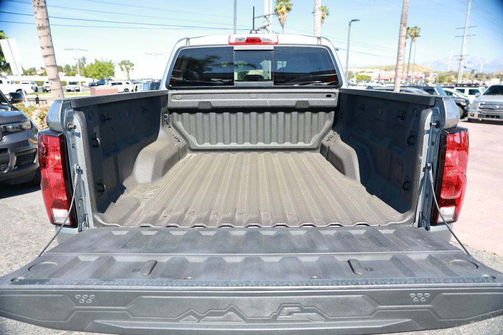 Used 2023 Chevrolet Colorado LT w/ LT Convenience Package II image 36