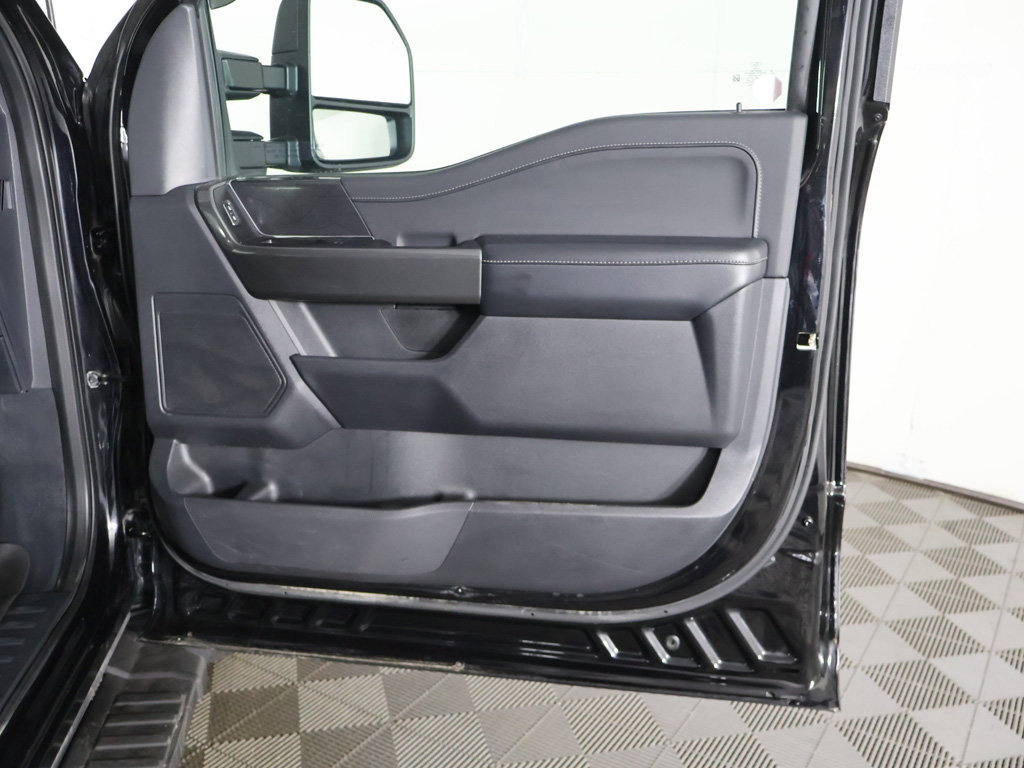 Used 2023 Ford F150 XLT w/ Equipment Group 302A High AWD/4WD image 22