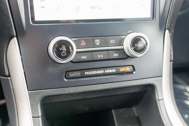 Used 2022 Ford Edge SEL AWD/4WD image 25