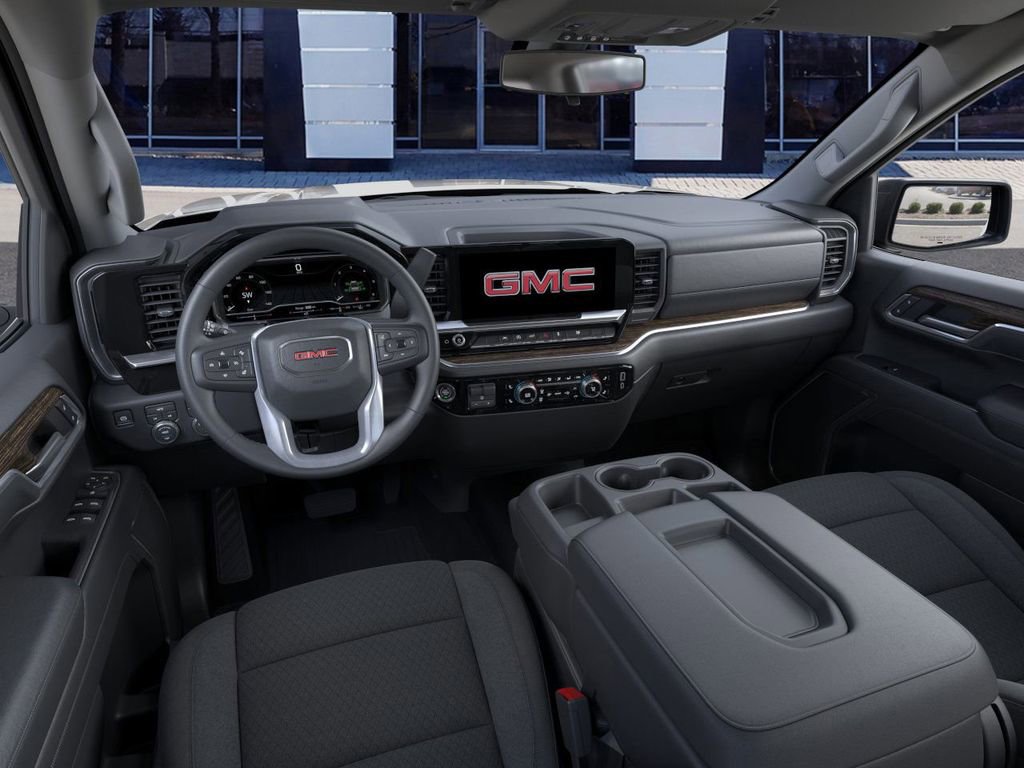 New 2026 GMC Sierra 1500 Elevation image 15